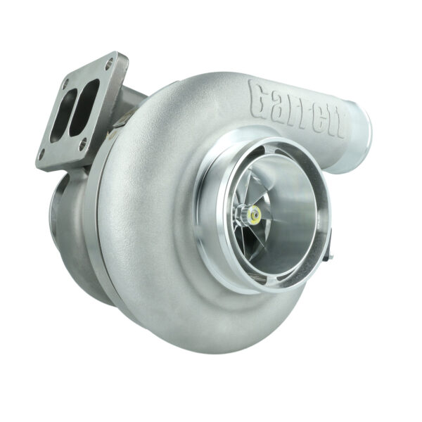 Garrett G40-900 Turbocharger T4 Divided/ V-Band