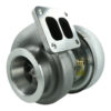 Garrett G40-900 Turbocharger T4 Divided/ V-Band - Image 2