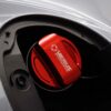 Verus Engineering GR Supra A90 Fuel Cap Cover