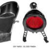 Eventuri GR Yaris Carbon Intake Kit