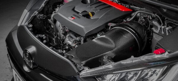 Eventuri GR Yaris Carbon Intake Kit - Image 3