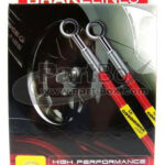 Goodridge Stainless Steel Brake Line Kit GT86/BRZ