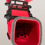 Genuine GRMN Toyota GR Yaris & GR Corolla Air Intake Duct