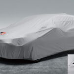 Genuine GR Car Cover Toyota GR Yaris