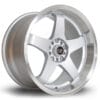 Rota GTR-D 18" Alloy Wheel Supra Fitment - Image 2
