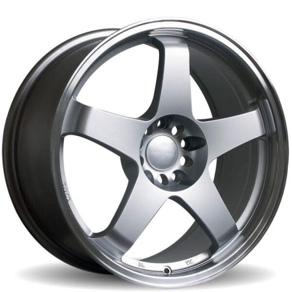 Rota GTR-D 18" Alloy Wheel Supra Fitment - Image 3