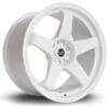 Rota GTR 18" Alloy Wheel Supra Fitment - Image 7
