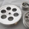 Whifbitz 2JZ/1JZ Billet Engine Pulleys - Image 9