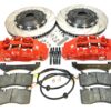 Whifbitz AP Racing 382mm 6 Pot Front Brake Kit GR Supra A90 & BMW Z4 G29