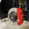 Whifbitz AP Racing 382mm 6 Pot Front Brake Kit GR Supra A90 & BMW Z4 G29 - Image 6