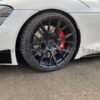 Whifbitz AP Racing 382mm 6 Pot Front Brake Kit GR Supra A90 & BMW Z4 G29 - Image 9