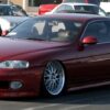 Whifbitz Toyota Soarer/SC300 Auto Couture Style Rear Bumper - Image 7