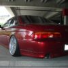 Whifbitz Toyota Soarer/SC300 Auto Couture Style Side Skirts - Image 8