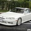 Whifbitz Toyota Soarer/SC300 Auto Couture Style Rear Bumper - Image 4