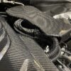 Whifbitz Carbon ECU Cover GR Supra A90