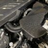 Whifbitz Carbon ECU Cover GR Supra A90 - Image 2