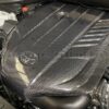 Whifbitz Carbon Engine Cover GR Supra A90 - Image 2
