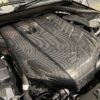 Whifbitz Carbon Engine Cover GR Supra A90
