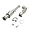 Whifbitz GR Yaris Big Bore Race Pipes