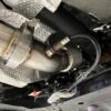 Whifbitz GR Yaris Big Bore Race Pipes - Image 4