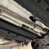Whifbitz GR Yaris Big Bore Race Pipes - Image 5