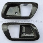 Whifbitz Carbon Supra Inner Handle Surrounds