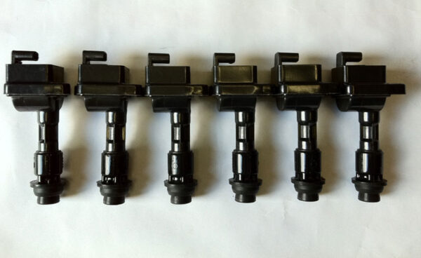 Whifbitz 2JZ/1JZ-GTE Pre-VVTi Coil Pack Set