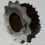Whifbitz 2JZ Welded Crank Sprocket