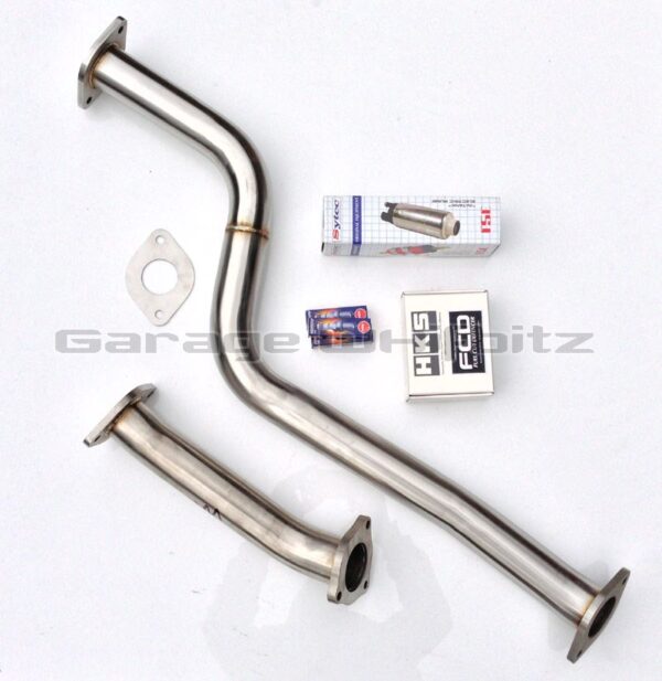 Whifbitz Supra Mk4 370bhp Stage 1 Tuning Kit - Image 2