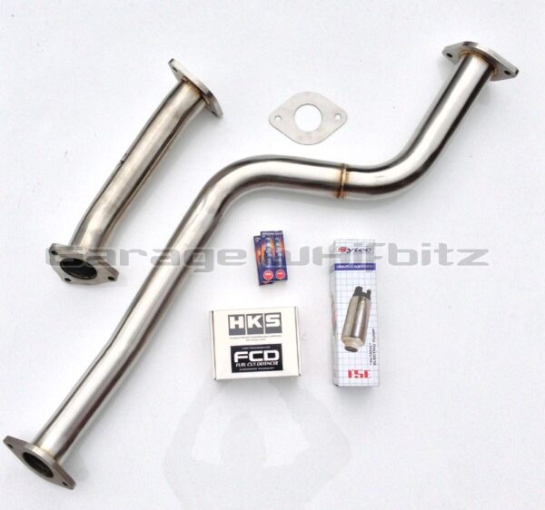 Whifbitz Supra Mk4 370bhp Stage 1 Tuning Kit