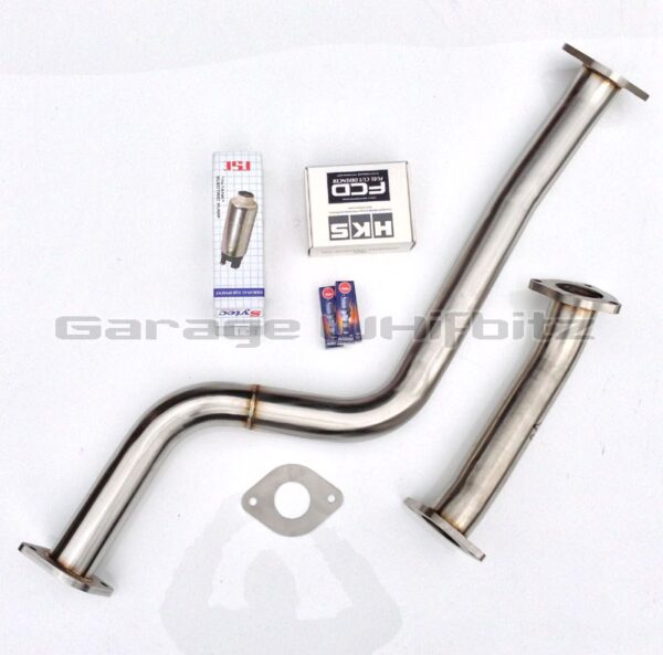 Whifbitz Supra Mk4 370bhp Stage 1 Tuning Kit - Image 4