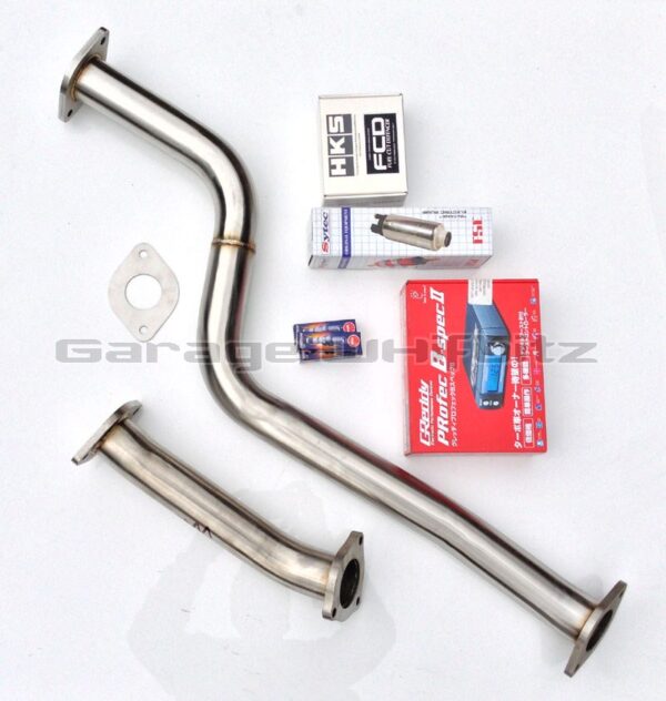 Whifbitz Supra Mk4 400bhp Stage 2 Tuning Kit - Image 4