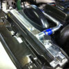 APR Supra Carbon Fibre Cooling Plate - Image 4