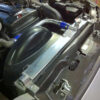 APR Supra Carbon Fibre Cooling Plate - Image 3