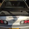 Whifbitz Carbon Supra Rear Boot Lip Spoiler - Image 6
