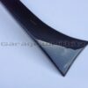 Whifbitz Carbon Supra Rear Boot Lip Spoiler - Image 4