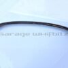 Whifbitz Carbon Supra Rear Boot Lip Spoiler - Image 10