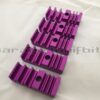 Whifbitz Supra Billet Fuel Line Brackets - Image 2