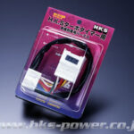 HKS Turbo Timer Harness