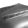 Seibon TS Style Dry Carbon Bonnet Supra A90 - Image 3