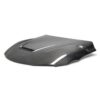 Seibon VS Style Double Sided Carbon Bonnet Supra A90 - Image 8