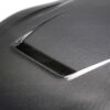 Seibon VS Style Double Sided Carbon Bonnet Supra A90 - Image 7