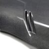 Seibon VS Style Double Sided Carbon Bonnet Supra A90 - Image 6
