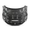 Seibon VS Style Double Sided Carbon Bonnet Supra A90 - Image 5
