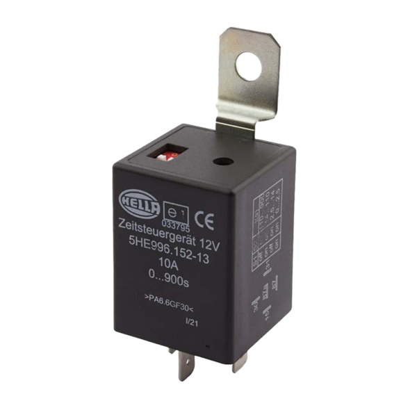 Time-delay Relay