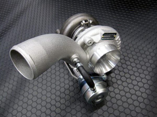 HKS Bolt on Turbo Kit GTIII-RS GT86/BRZ