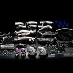 HKS GT1000 Full Turbine Kit R35 GTR