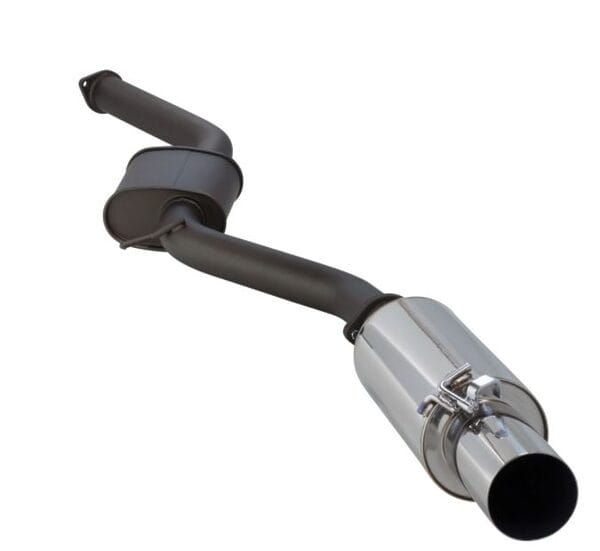 HKS Hi Power 409 Muffler