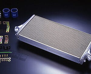 HKS Intercooler Kit Type R Supra JZA80