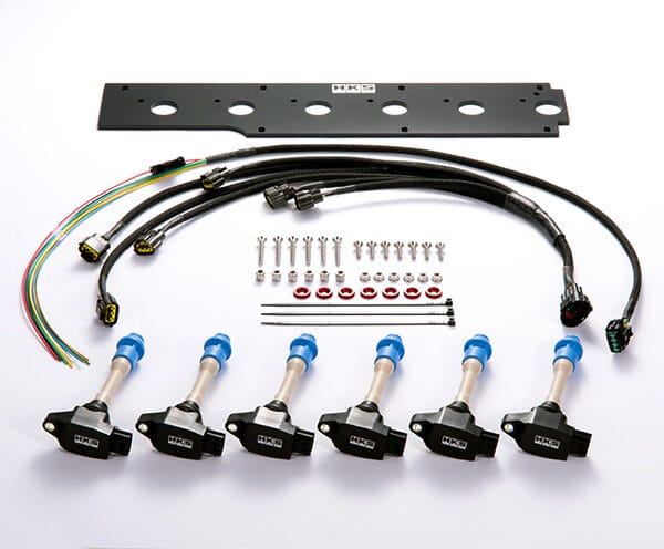 HKS Super fire Racing Coil Pro Supra 2JZ